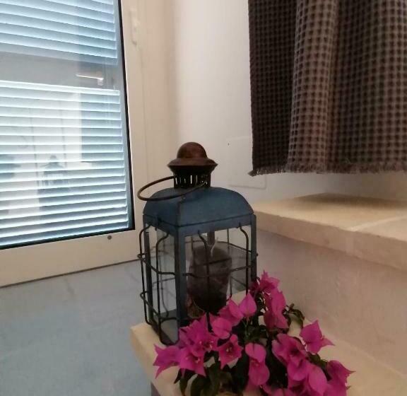 פנסיון Affitta Camera Arretu La Chiesa