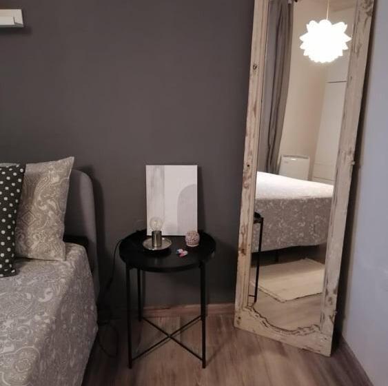 بنسيون Auximum Appartamenti