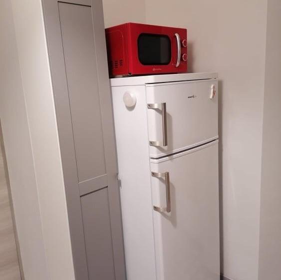 بنسيون Auximum Appartamenti