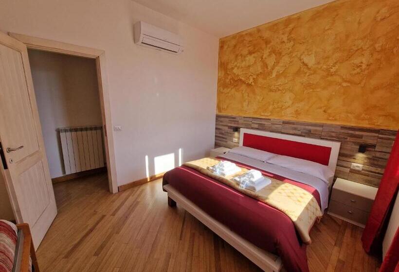 بنسيون B&b Fr House Affittacamere Colleferro