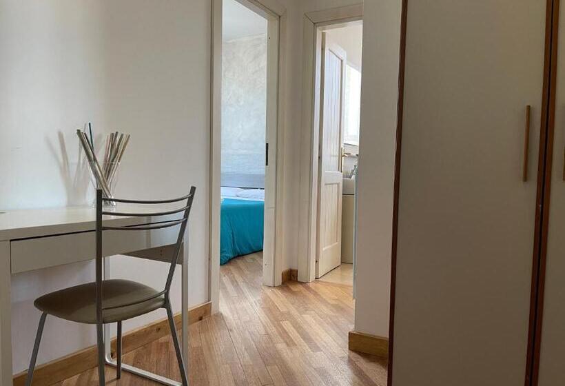 بنسيون B&b Fr House Affittacamere Colleferro