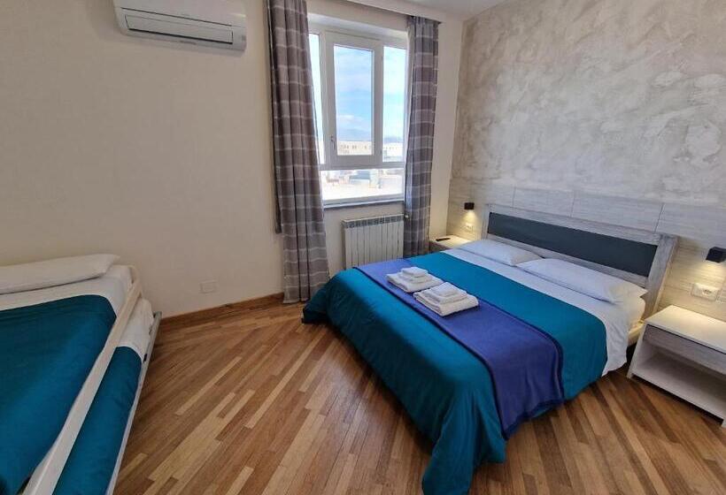 بنسيون B&b Fr House Affittacamere Colleferro