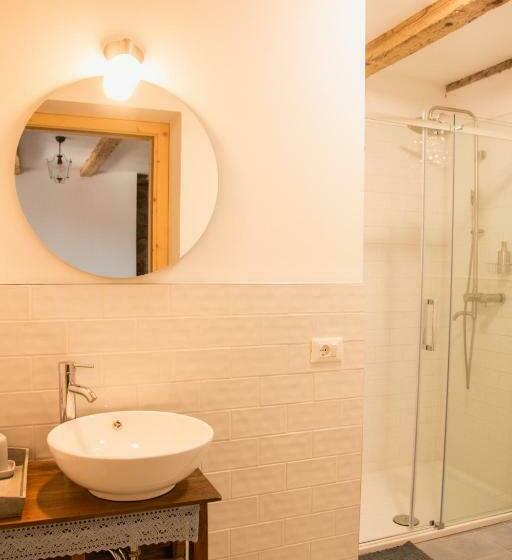 פנסיון Oltre L Arco