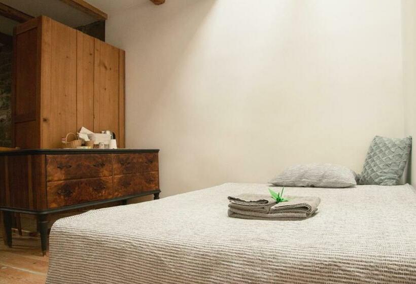 פנסיון Oltre L Arco