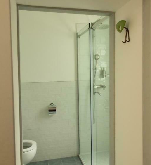 פנסיון Oltre L Arco