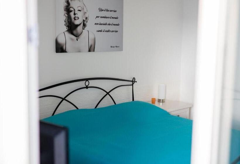 Pensjonat Bed&dreams In Salento Camera Superior