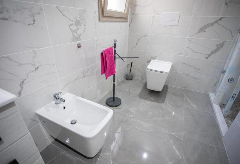 Pensjonat Bed&dreams In Salento Camera Superior