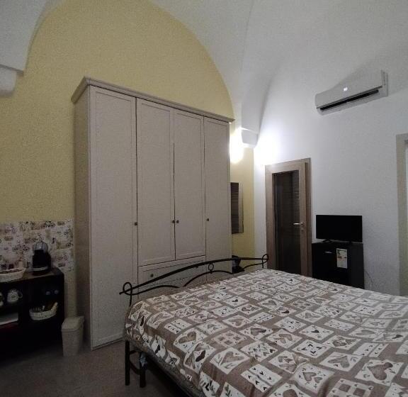 Pensjonat Bed&dreams In Salento Camera Superior