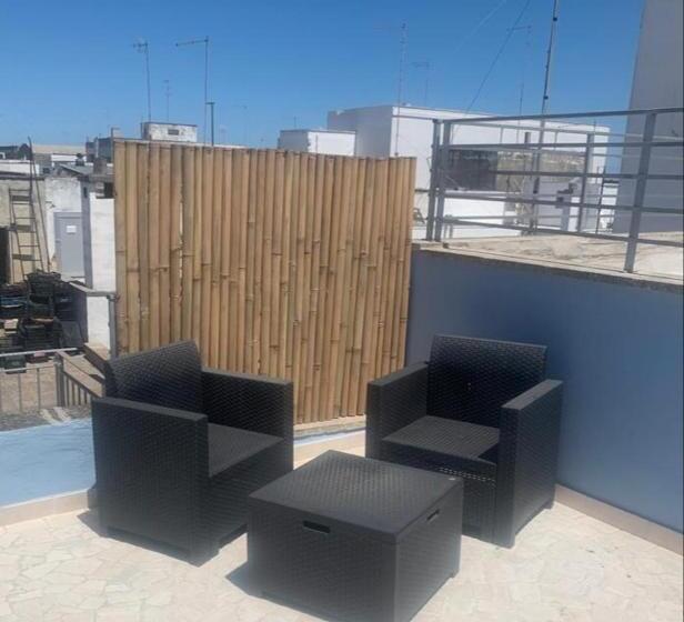 Pensjonat Bed&dreams In Salento Camera Superior