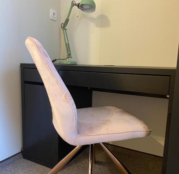 ペンション Boutique Rooms With Parking