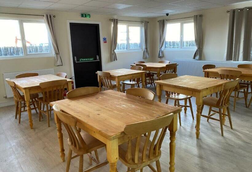 펜션 Bucks Accommodation