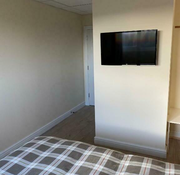 펜션 Bucks Accommodation