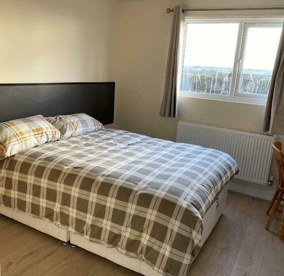 펜션 Bucks Accommodation