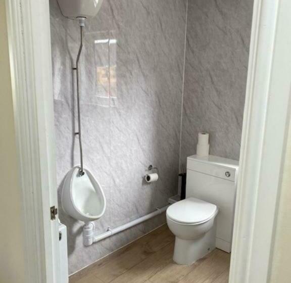 펜션 Bucks Accommodation