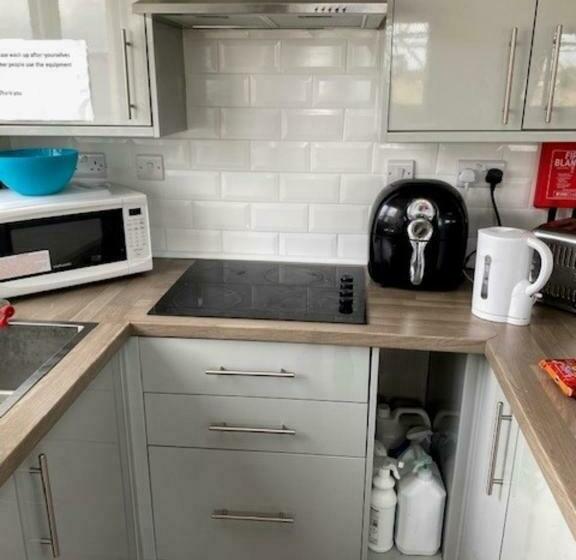 펜션 Bucks Accommodation