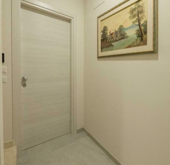 פנסיון Camere Casa Azzurra