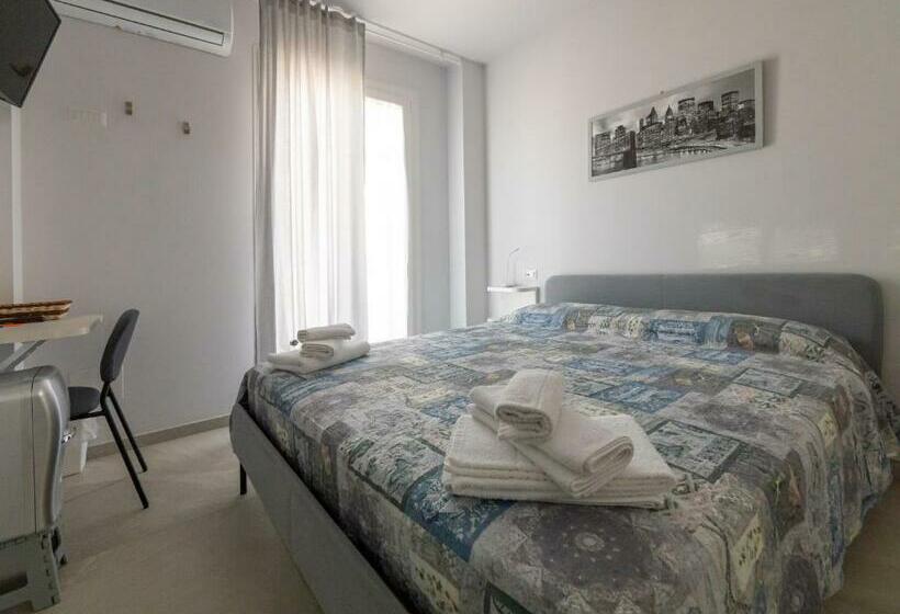 펜션 Camere Casa Azzurra