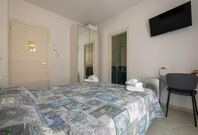 פנסיון Camere Casa Azzurra