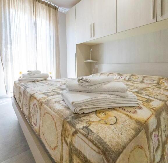 פנסיון Camere Casa Azzurra