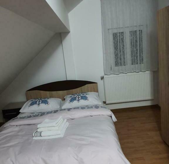 بنسيون Casa Alma