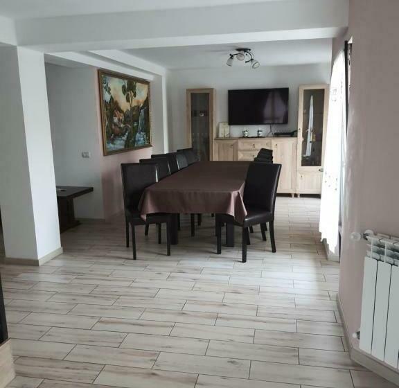 بنسيون Casa Alma