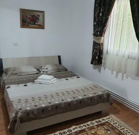 بنسيون Casa Alma