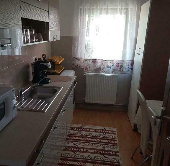 بنسيون Casa Alma