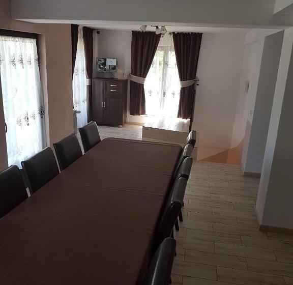 بنسيون Casa Alma