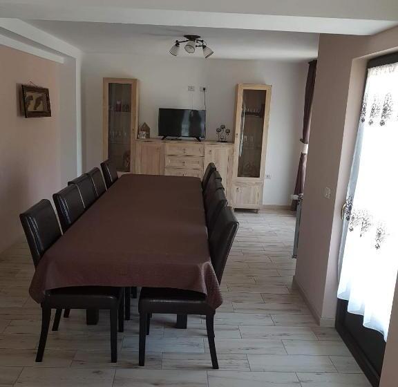 פנסיון Casa Alma