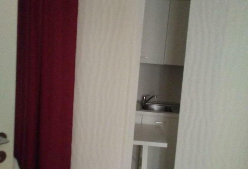 Пансион Casa Di Tina