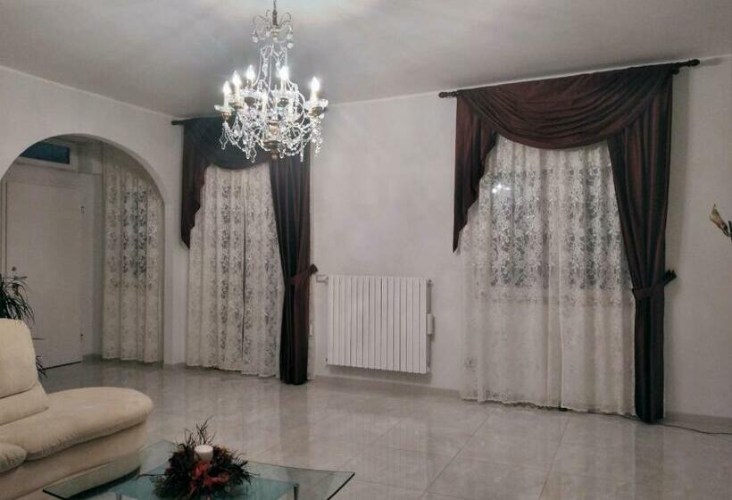 Пансион Casa Di Tina