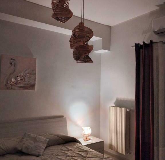 Пансион Casa Di Tina