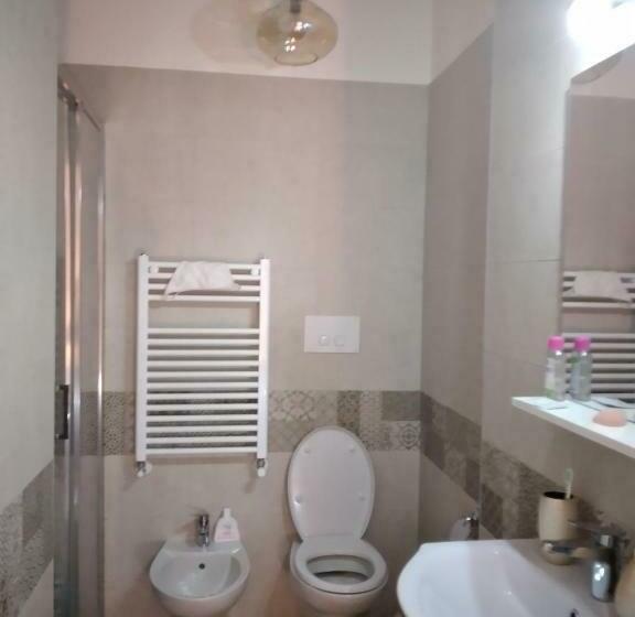 Пансион Casa Di Tina