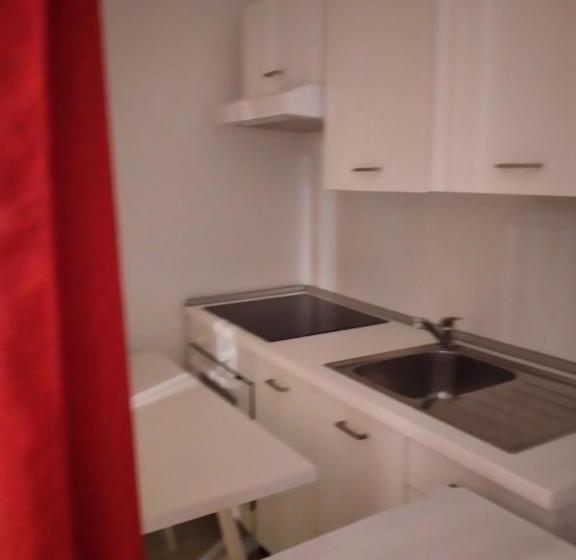 Пансион Casa Di Tina