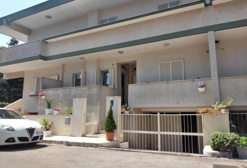 Пансион Casa Di Tina