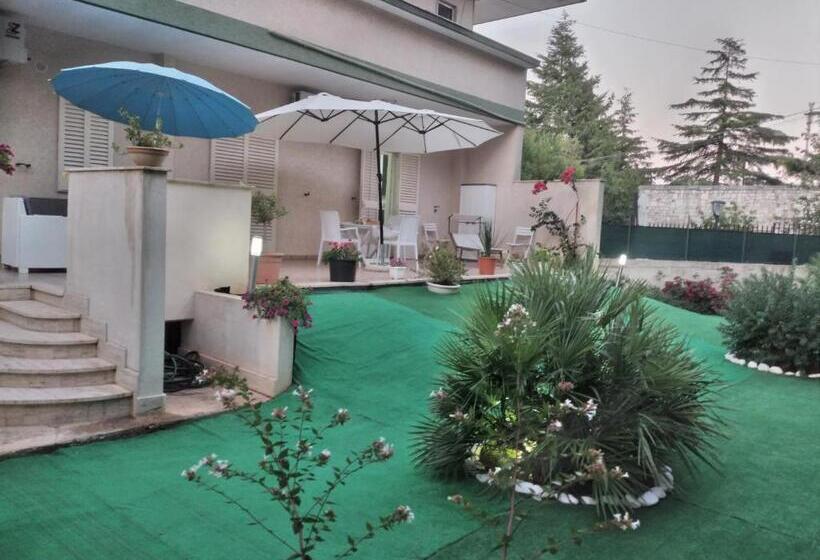 Пансион Casa Di Tina