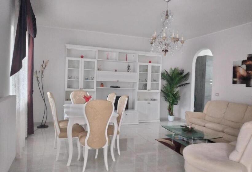 Пансион Casa Di Tina