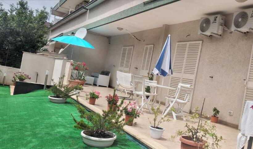 Пансион Casa Di Tina