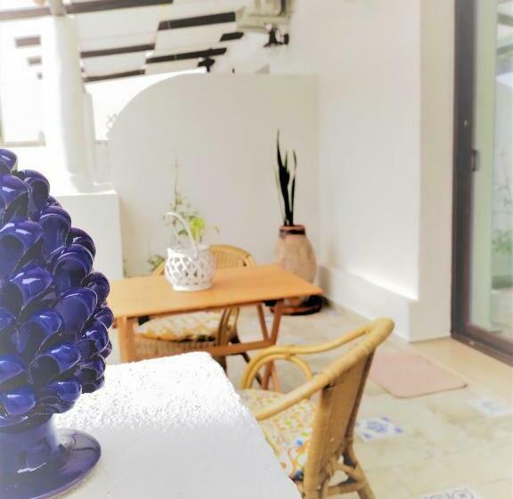 بنسيون Dimora D Estate