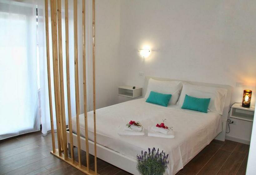 بنسيون Dimora D Estate