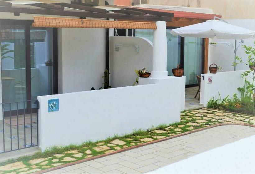 بنسيون Dimora D Estate