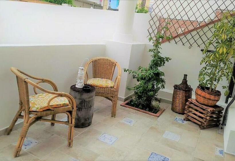 بنسيون Dimora D Estate