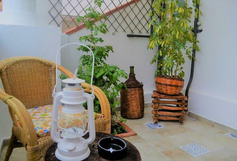 بنسيون Dimora D Estate