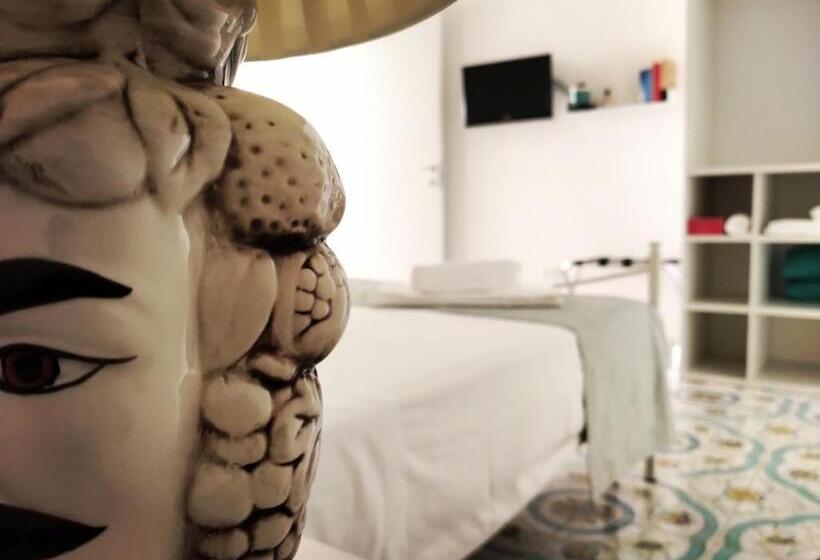 بنسيون Dimora D Estate