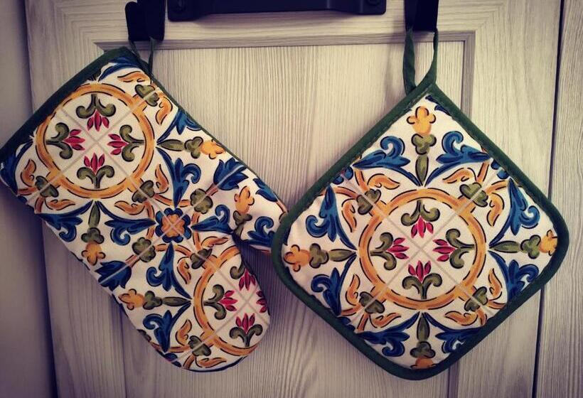 بنسيون Dimora D Estate