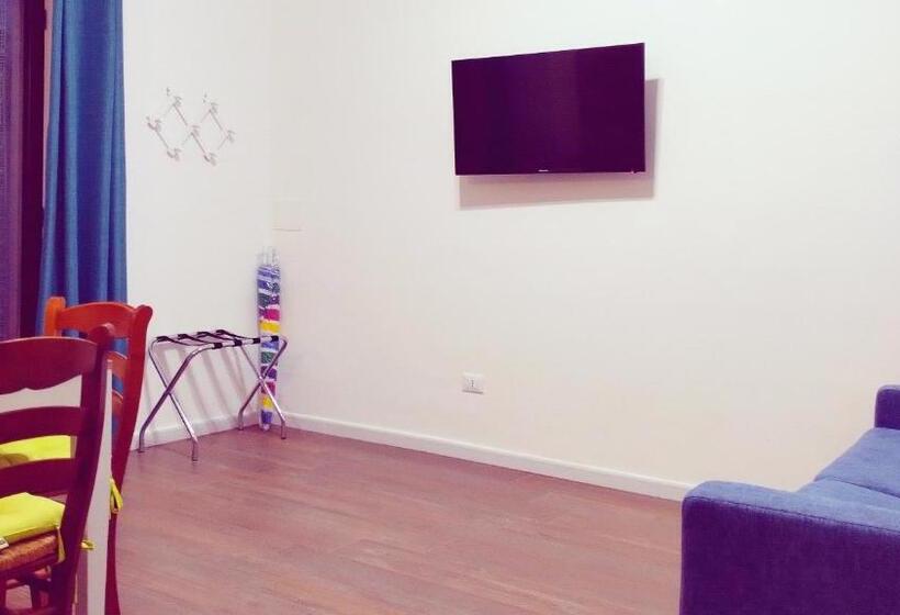 بنسيون Dimora D Estate