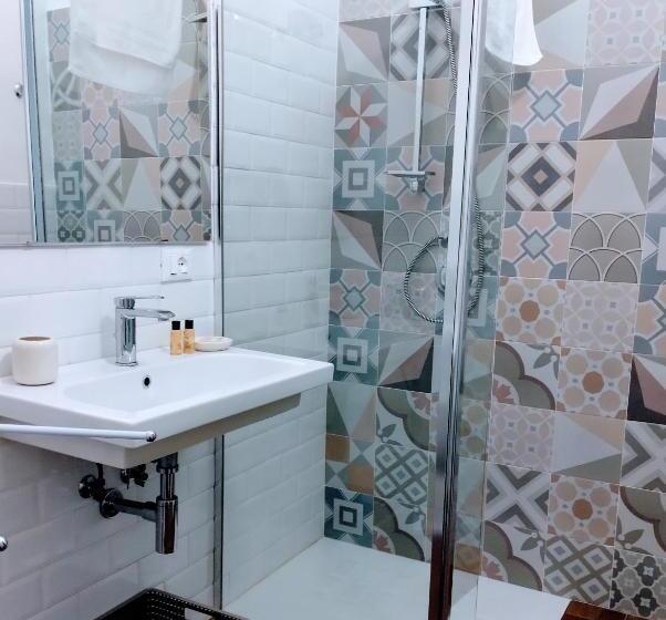 بنسيون Dimora D Estate