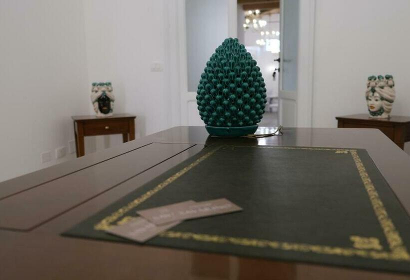 膳宿费 Dimora Savarino Marzamemi Suites With Pool