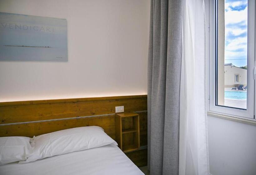 膳宿费 Dimora Savarino Marzamemi Suites With Pool