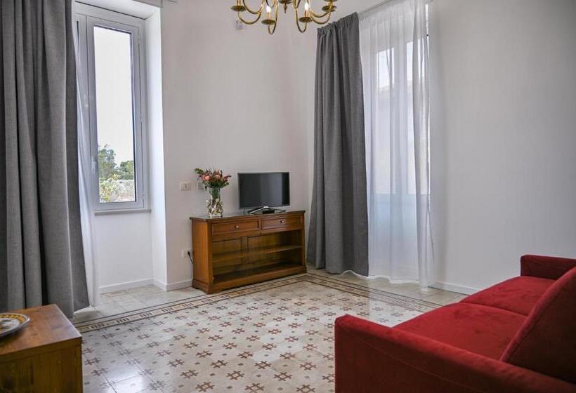 膳宿费 Dimora Savarino Marzamemi Suites With Pool